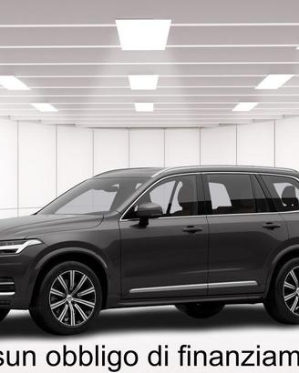 VOLVO Xc90 T8 Recharge Awd Plug-In Hybrid Aut. 7P 