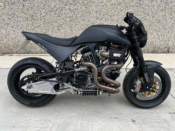 Buell Lightning S1 - 1998