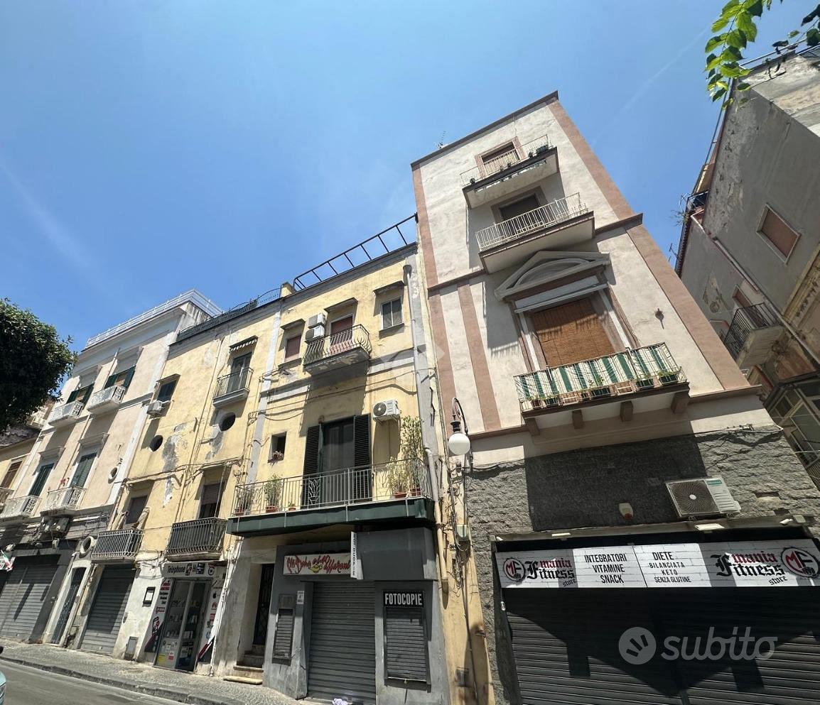 Appartamento – Torre Annunziata, Rione Murattiano - Vista 4