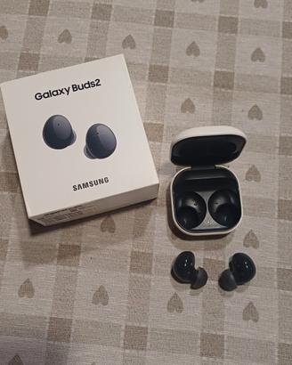 Samsung Buds2