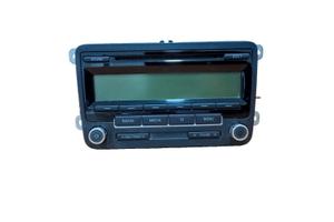 Autoradio VW Tiguan Golf Passat Polo Touran Blaupu