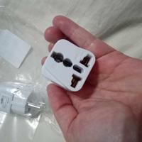 Adattatori da viaggio