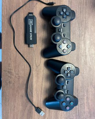 GAMESTICK 3D