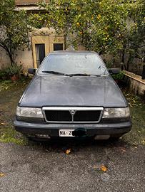Lancia thema