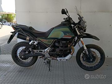 MOTO GUZZI V85 TT Abs my21