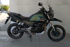 MOTO GUZZI V85 TT Abs my21