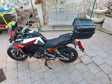 Ducati multistrada v4 s