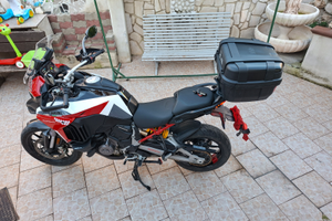 Ducati multistrada v4 s
