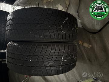 gomme usate 1855515 Winter BARUM - POLARIS 3 - 029