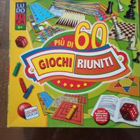 60 giochi riuniti 