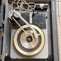 Giradischi Vintage Reader's Digest Stereo 606