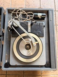 Giradischi Vintage Reader's Digest Stereo 606