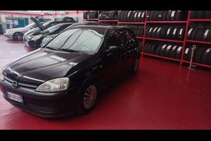 Opel corsa 1.0