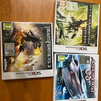 Giochi nintendo 3DS