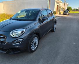 Fiat 500 X 1300 cc. TA 150 CV benzina automatica