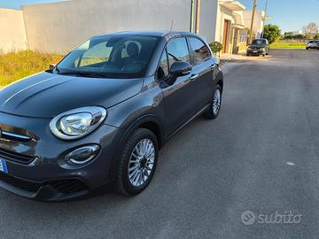 Fiat 500 X 1300 cc. TA 150 CV benzina automatica