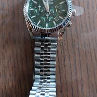 orologio cronografo SECTOR 240