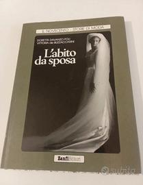L'abito da sposa 
