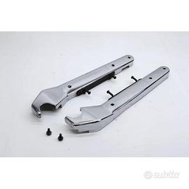 SUPPORTI PARAFANGO POSTERIORE KAWASAKI VN 1500 CLA