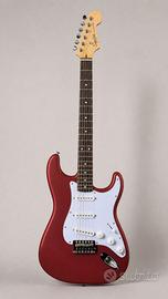 Chitarra elettrica Squier Stratocaster by Fender –