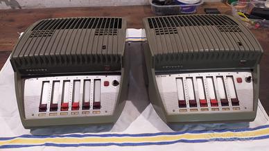 amplificatori philips valvolari EL6405 - coppia