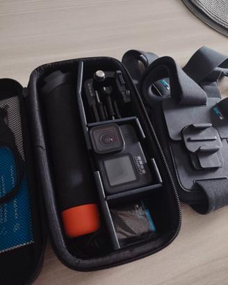 GoPro Hero 9 Black