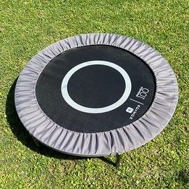 Trampolino Elastico Decathlon Domyos