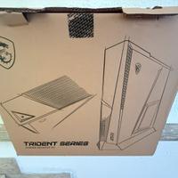 Msi Trident