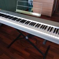 Digital Piano elettronico Casio PS-20