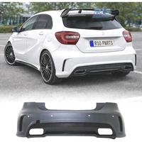PARAURTI POSTERIORE MERCEDES CLASSE A W176 12-18 L