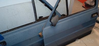 porte per fiat 126