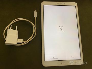 Samsung Galaxy Tab A6