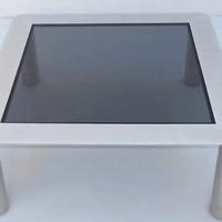 Tavolino Cinova, space age