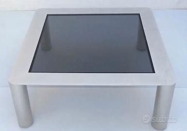 Tavolino Cinova, space age