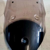 Cupolino Powerbronze Ducati Multistrada 1200