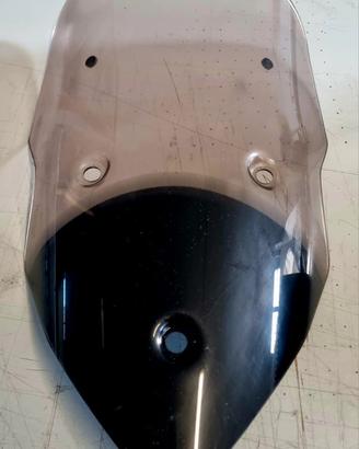 Cupolino Powerbronze Ducati Multistrada 1200