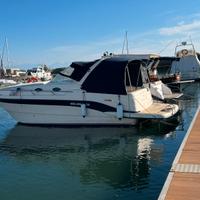 Bozzato solaria 250 diesel