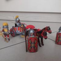 PLAYMOBIL History Legione Romana