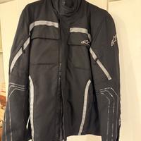 Giubbotto da Moto Alpinestar