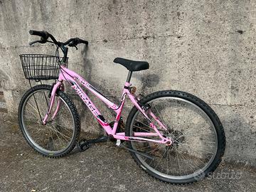 Mtb 26 donna/ragazza
