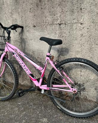 Mtb 26 donna/ragazza