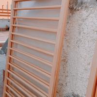 Lettino Ikea in legno di faggio 60x120_solo ritiro