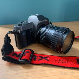 Macchina fotografica Pentax P30T