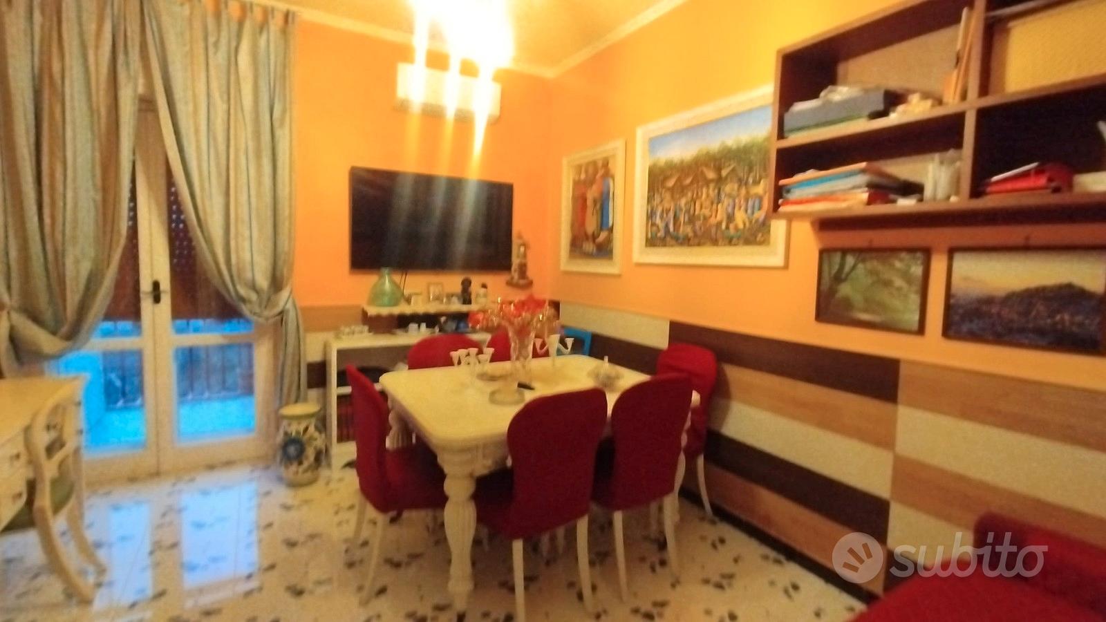Apartment in Napoli, Pianura, Municipalità 9 - Vista 6