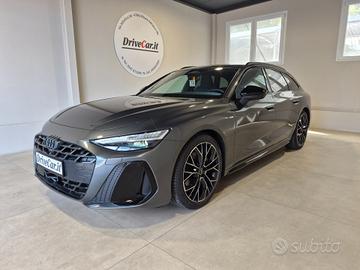 Audi A6 AVANT NEW GENERATION S LINE EDITION TDI MH
