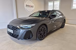 Audi A6 AVANT NEW GENERATION S LINE EDITION TDI MH