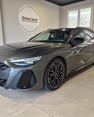 Audi A6 AVANT NEW GENERATION S LINE EDITION TDI MH