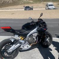 Aprilia Tuono 660 - 2023