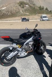 Aprilia Tuono 660 - 2023