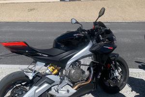 Aprilia Tuono 660 - 2023